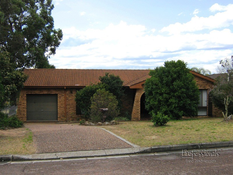 Edgeworth NSW 2285