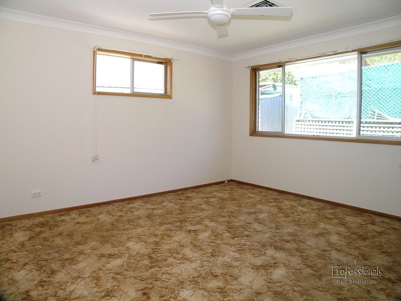 Rathmines NSW 2283