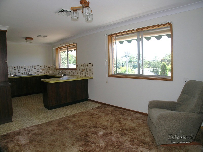 Rathmines NSW 2283