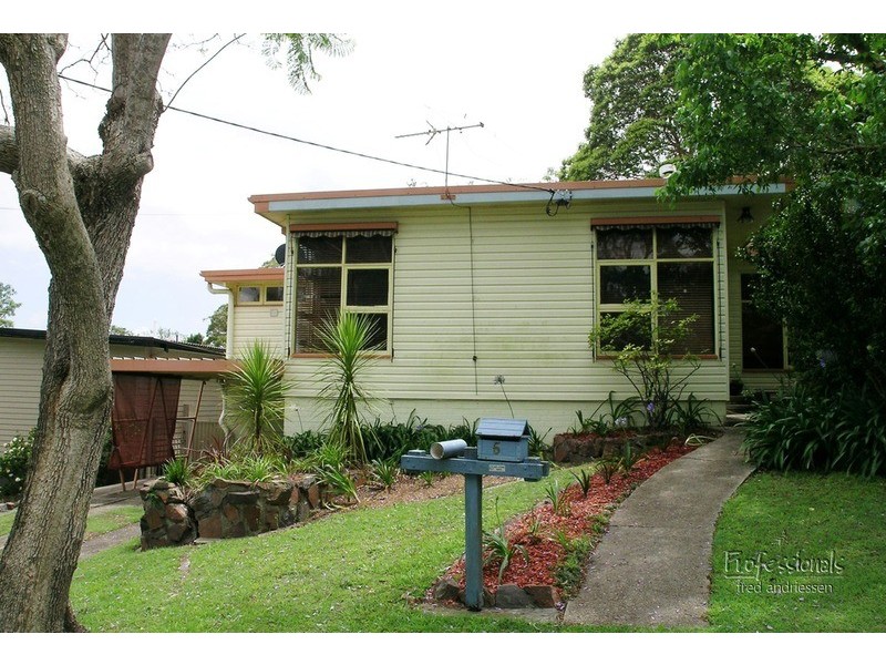 Garden Suburb NSW 2289