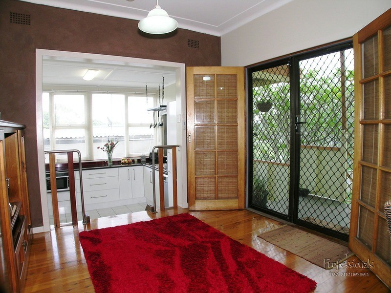 Garden Suburb NSW 2289