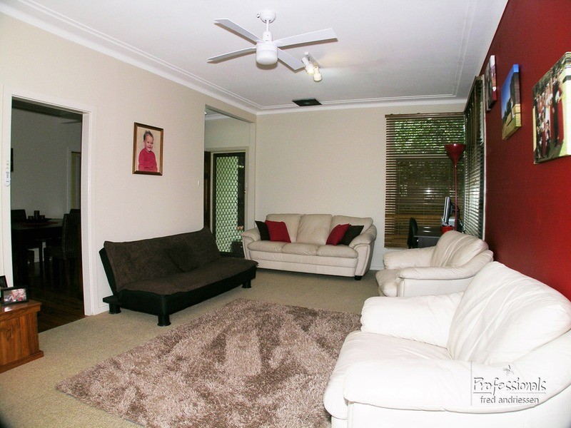 Garden Suburb NSW 2289