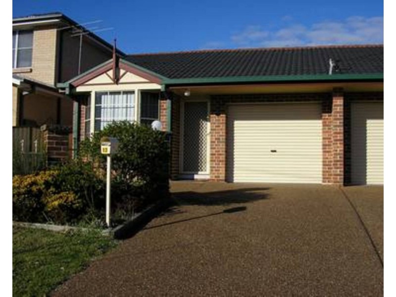 12 Kelton Street Street, Cardiff NSW 2285