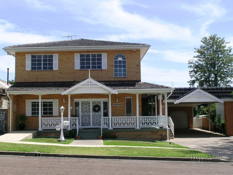Cardiff NSW 2285