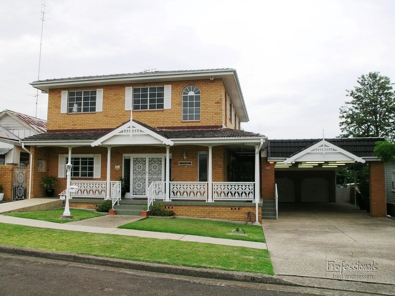 Cardiff NSW 2285