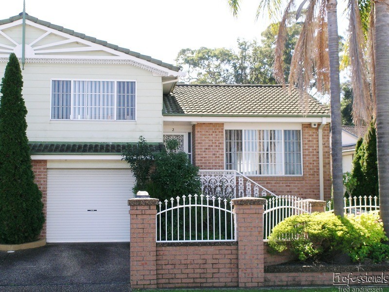 2/49 Fern Valley Road, Cardiff NSW 2285