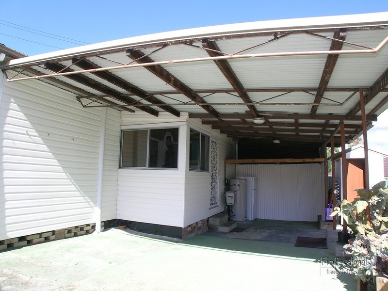 160 Myall Road, Cardiff NSW 2285