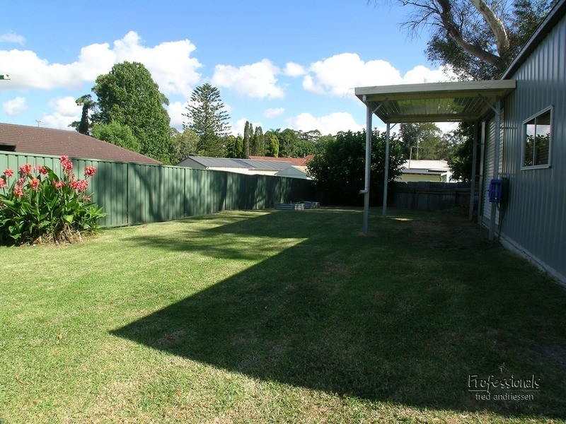 160 Myall Road, Cardiff NSW 2285