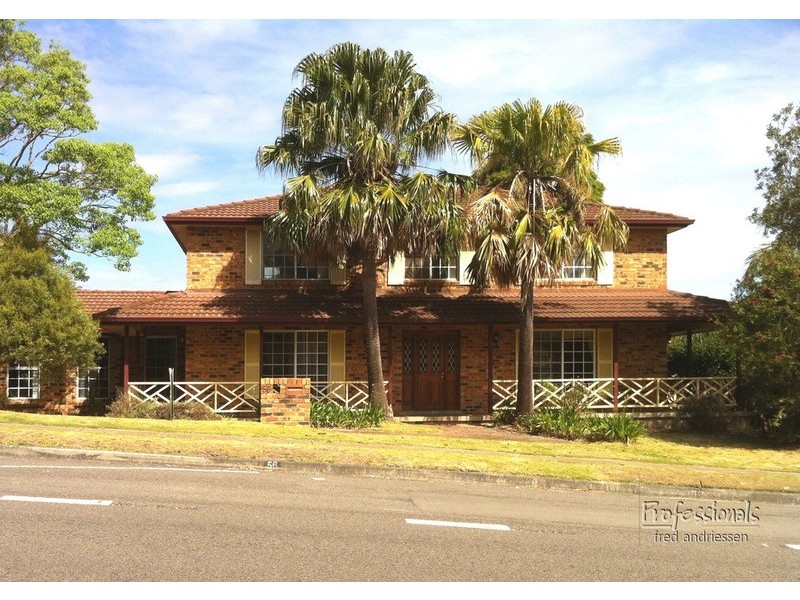 56 Wyndham  Way, Eleebana NSW 2282