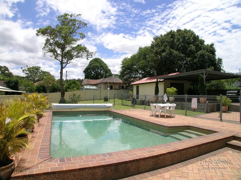 31 Alfred Street, Glendale NSW 2285