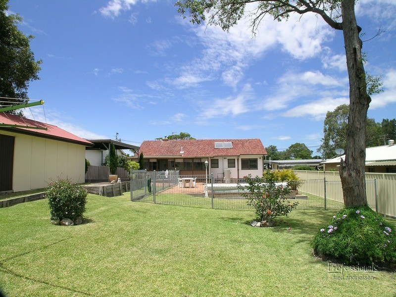 31 Alfred Street, Glendale NSW 2285