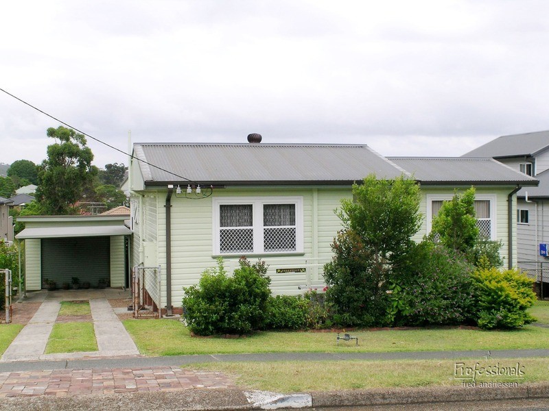 Cardiff South NSW 2285