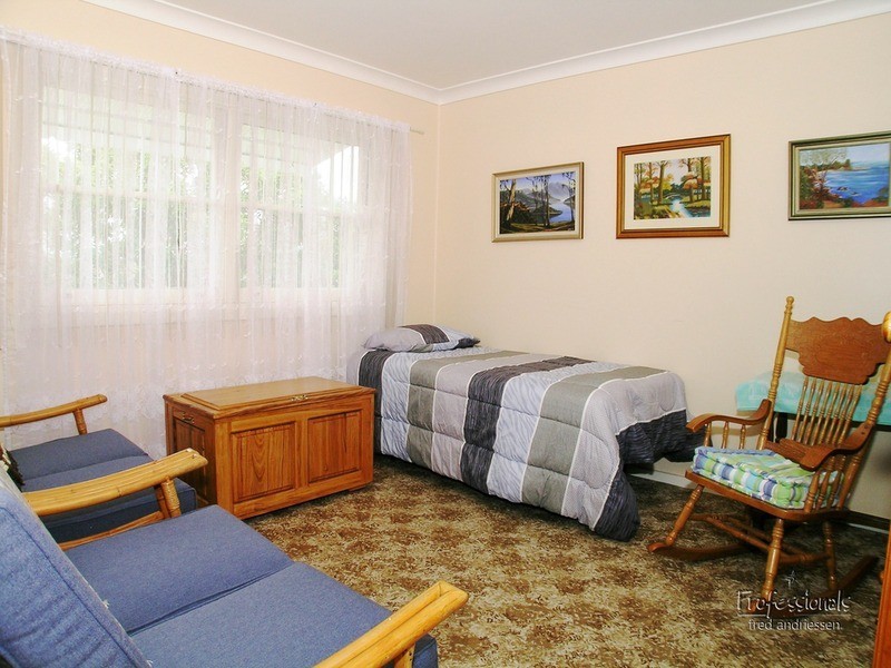 Cardiff South NSW 2285