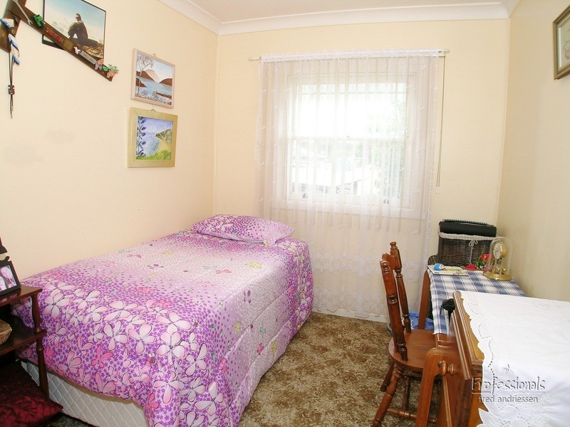 Cardiff South NSW 2285