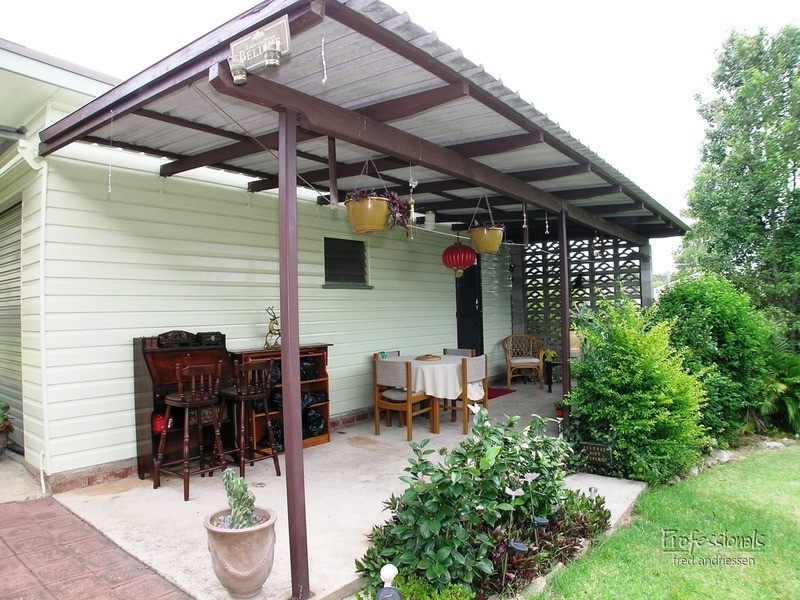 Cardiff South NSW 2285