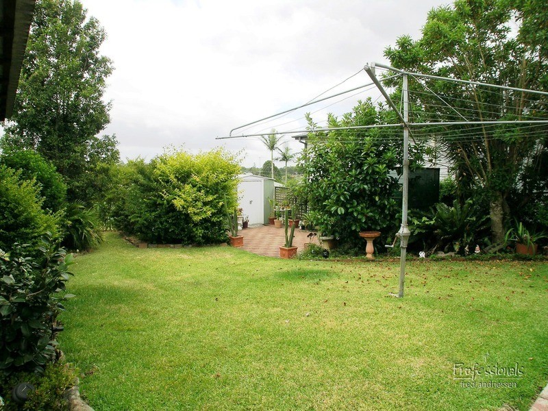 Cardiff South NSW 2285