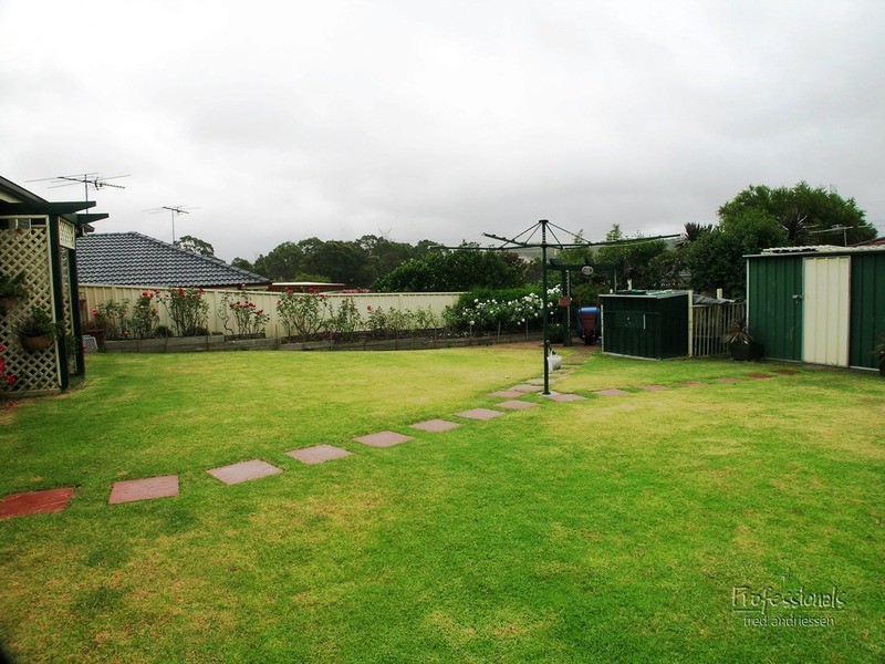 Cameron Park NSW 2285