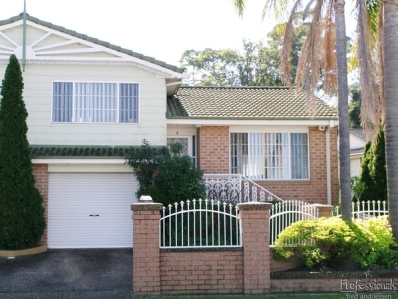 2/49 Fern Valley Road, Cardiff NSW 2285