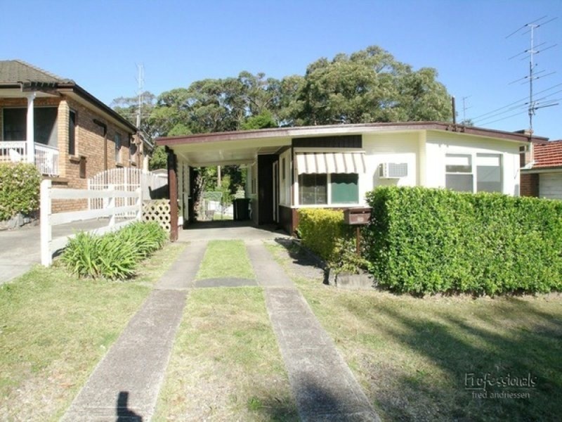 62 Lowry Street, Cardiff NSW 2285