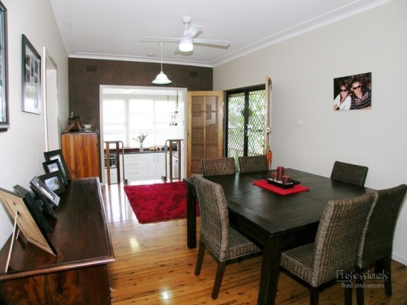 Garden Suburb NSW 2289