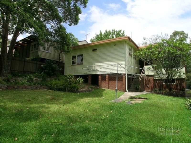 Garden Suburb NSW 2289