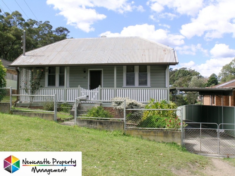 68 Lowry Street, Cardiff NSW 2285