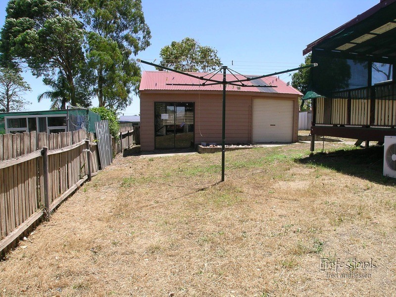4 Illawarra Avenue, Cardiff NSW 2285
