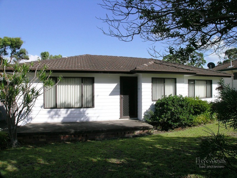 Cardiff South NSW 2285