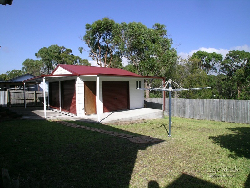 Cardiff South NSW 2285