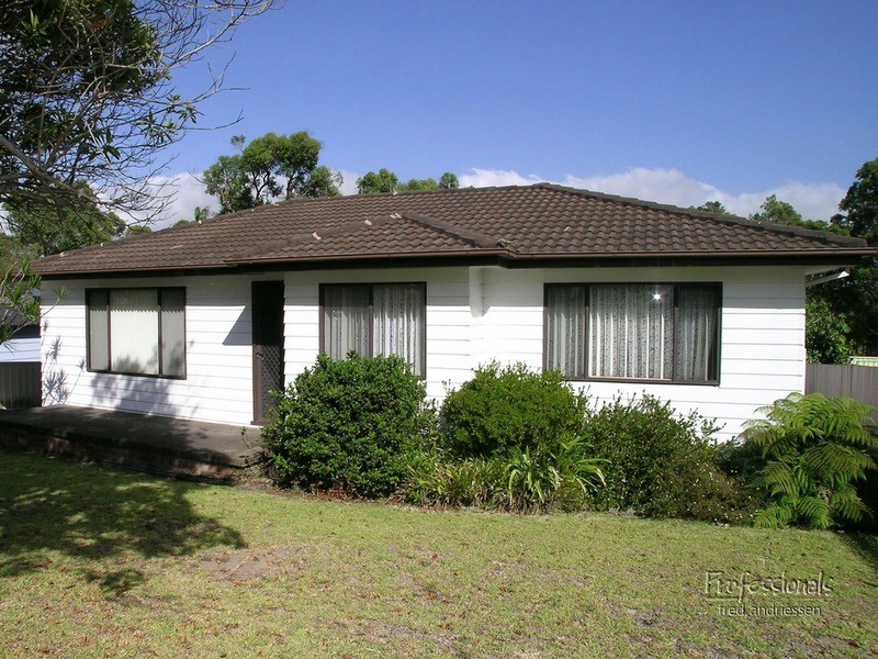 Cardiff South NSW 2285