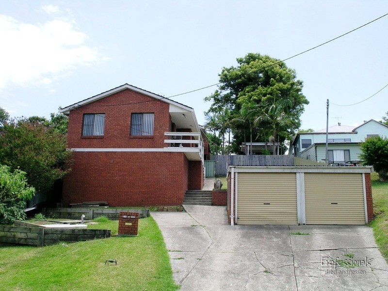 Cardiff Heights NSW 2285