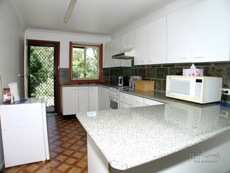 Garden Suburb NSW 2289