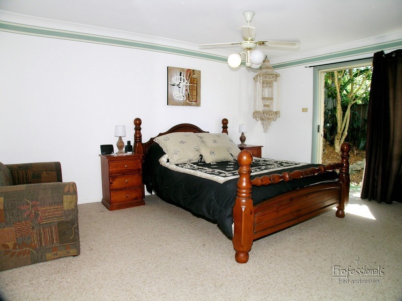 Garden Suburb NSW 2289