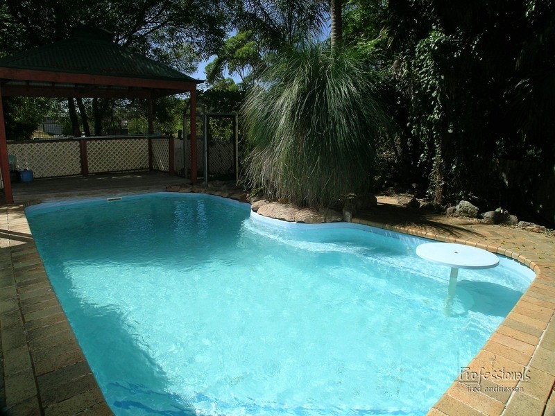 Garden Suburb NSW 2289