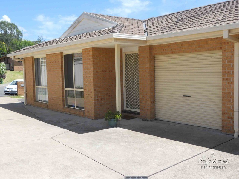 1/6 Florina Close, Cardiff South NSW 2285