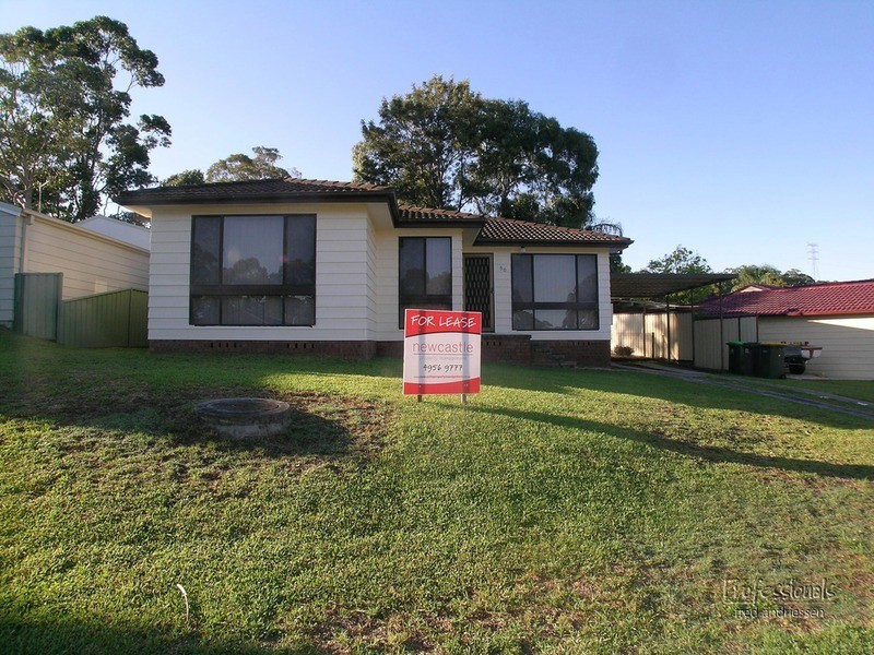 56 Haddington Drive, Cardiff South NSW 2285