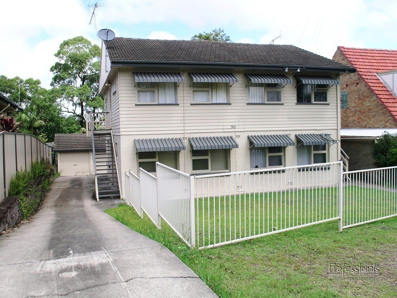 Warners Bay NSW 2282