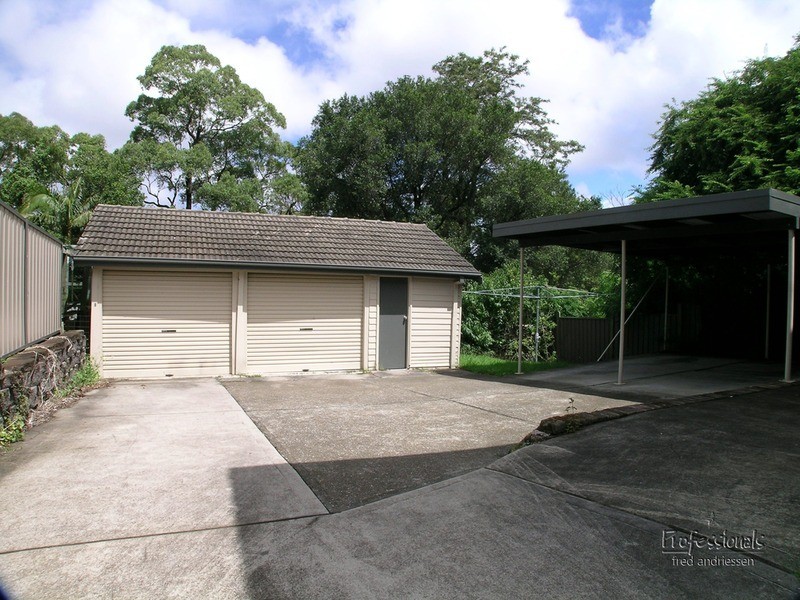 Warners Bay NSW 2282