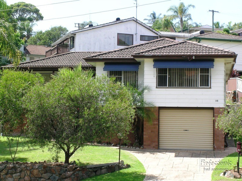 Macquarie Hills NSW 2285