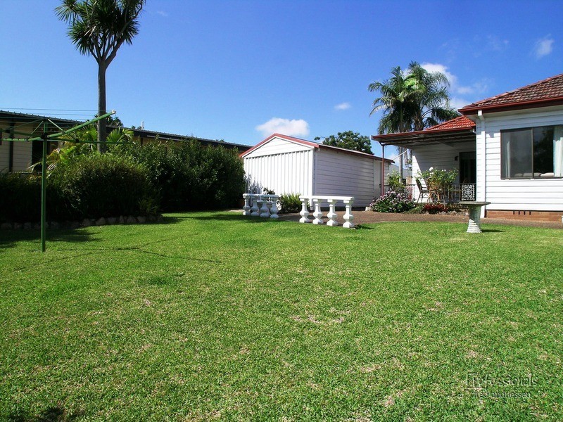 21 Prospect Road, Garden Suburb NSW 2289