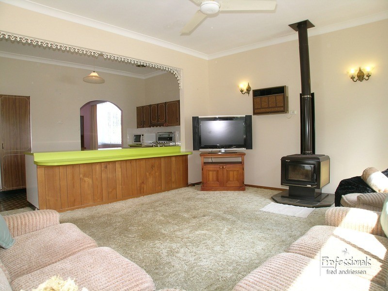 21 Prospect Road, Garden Suburb NSW 2289