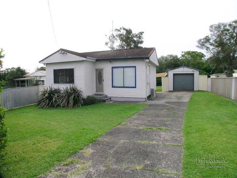 158 Myall Road, Cardiff NSW 2285
