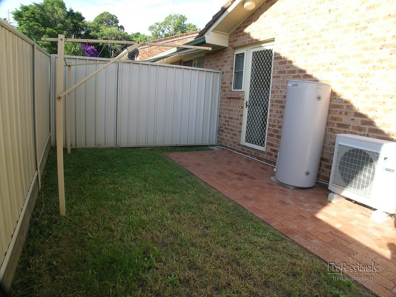 1/21 Thomas Street, Cardiff NSW 2285