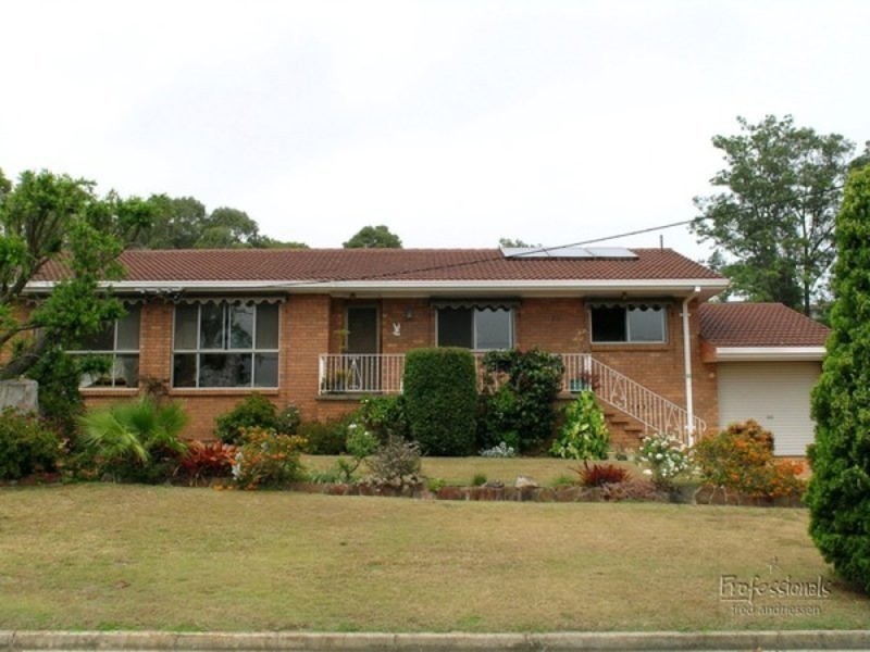 Rathmines NSW 2283