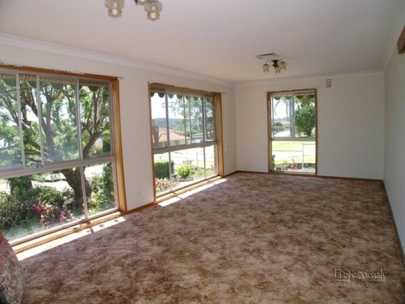 Rathmines NSW 2283