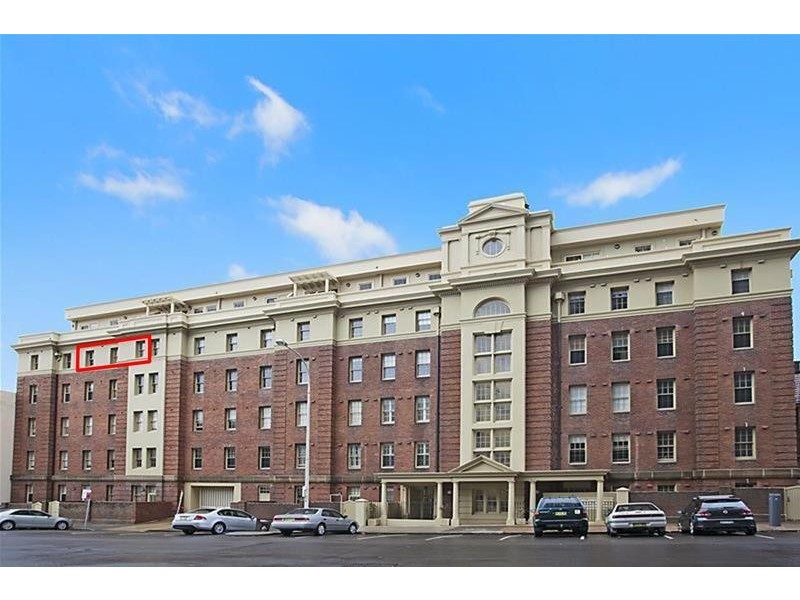 406/8 King Street, Newcastle NSW 2300
