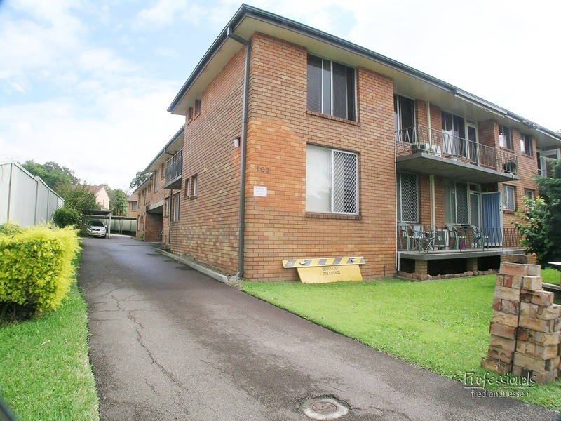 17/102 Bridge Street, Waratah NSW 2298