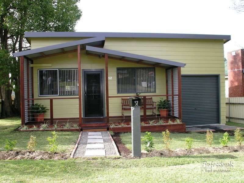 Cardiff South NSW 2285