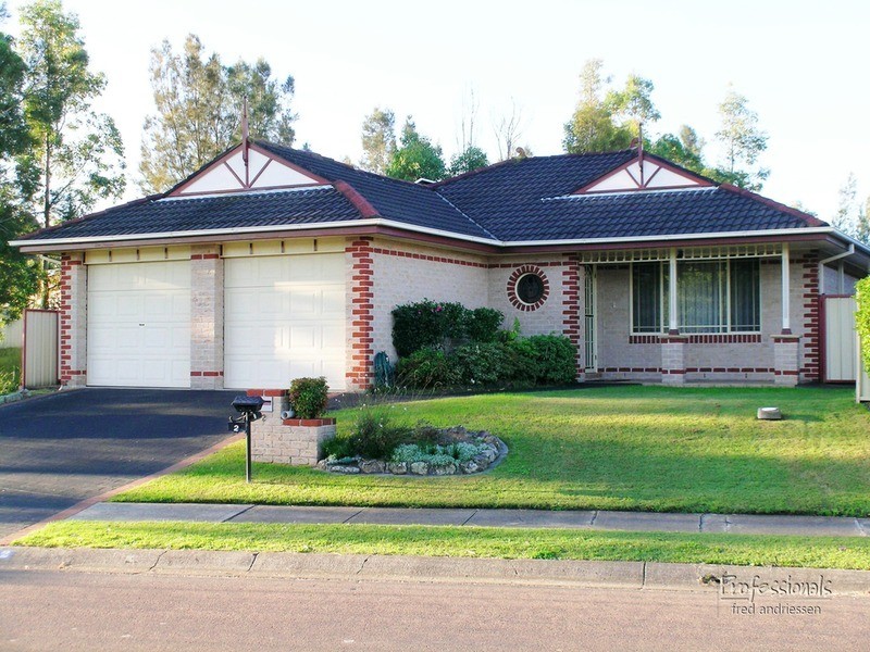 Cameron Park NSW 2285