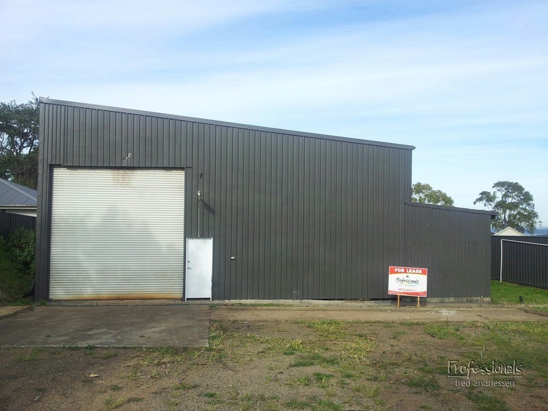 Garden Suburb NSW 2289